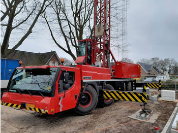 Autodizalica LIEBHERR MK 88