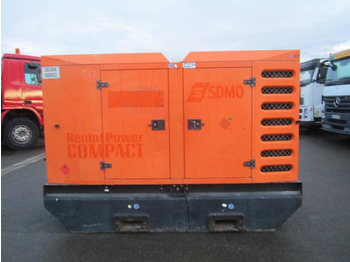 Set generatora SDMO