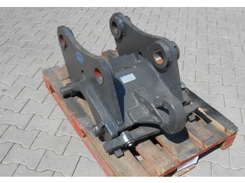 GP Equipment NIEUWE Hydraulische snelwissel CW40 SANY  - Brza spojnica