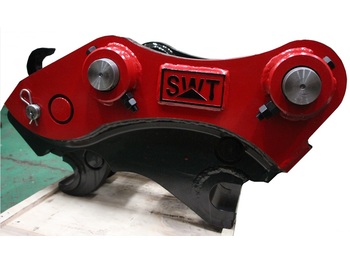 New Hot Selling SWT Hydraulic Quick Hitch for Excavators  - Brza spojnica
