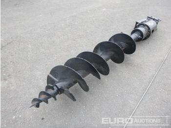  Excavator Drill - burgija