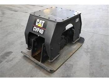 CAT Compactor VVP15 / CVP40 - Dodatak