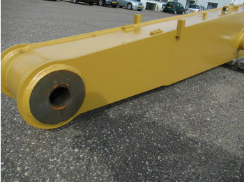 Platforma za Bager za obradu otpada/ Industrije Caterpillar MH3022 -: slika 5