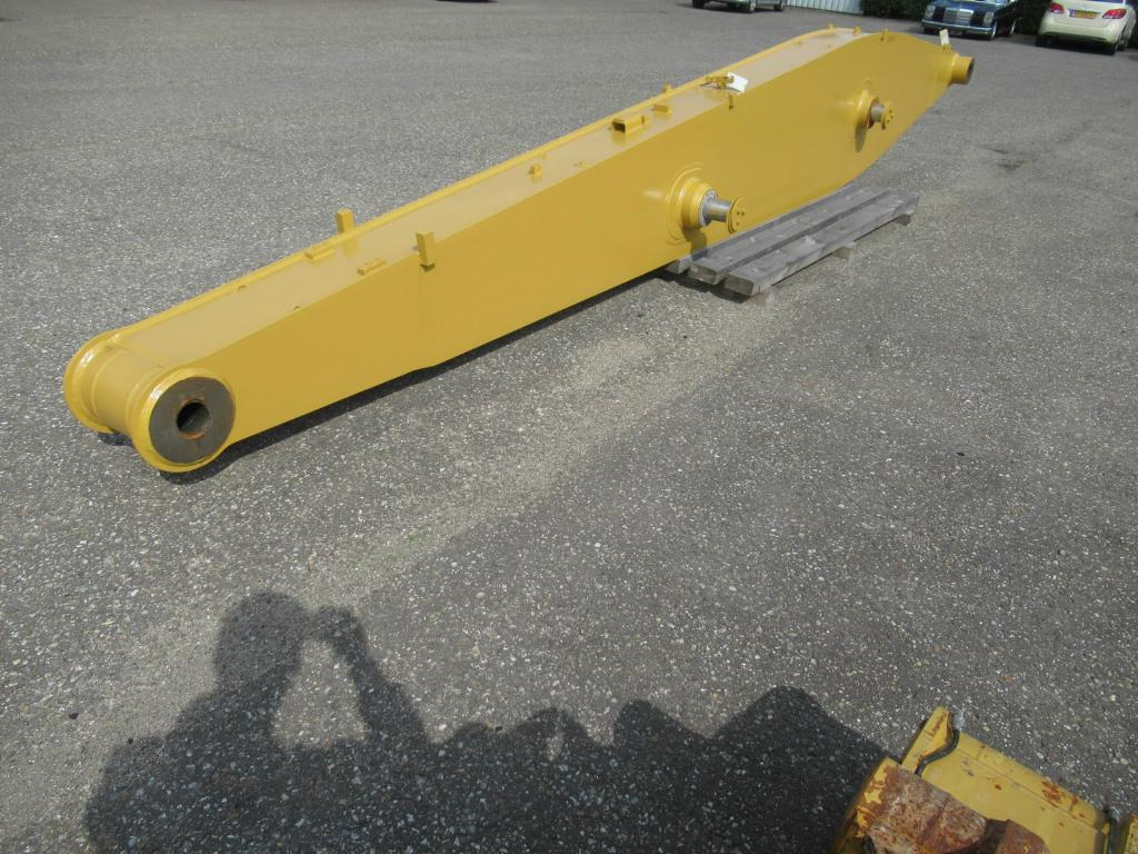 Platforma za Bager za obradu otpada/ Industrije Caterpillar MH3022 -: slika 4