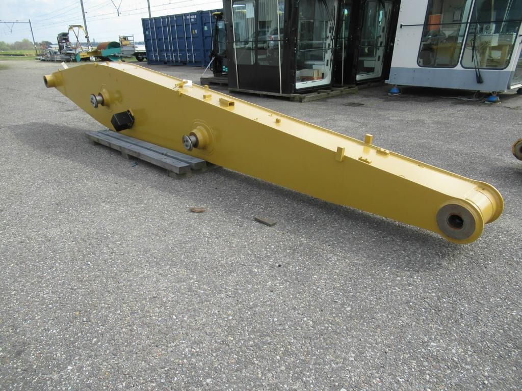 Platforma za Bager za obradu otpada/ Industrije Caterpillar MH3022 -: slika 6