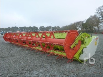 Claas C900 Grain - Dodatak