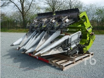 Claas CONSPEED 8-75FC 8 Row Corn - Dodatak