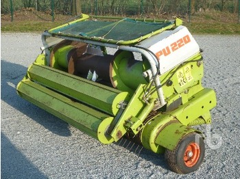 Claas PU220 Pick Up - Dodatak