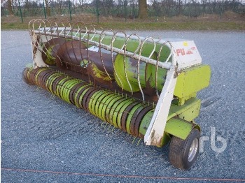 Claas PU300 Pick Up - Dodatak