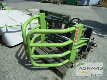 Claas RUNDBALLENZANGE - Dodatak