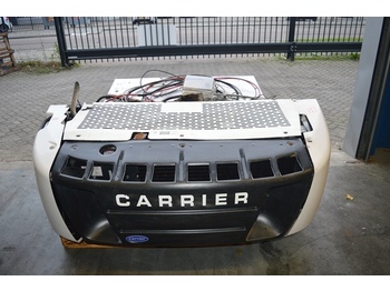 Carrier Supra 850 - Frižider