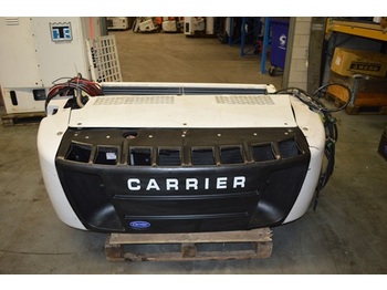 Carrier Supra 950MT - Frižider