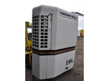 Thermo King Aggregat Aggregat - Frižider