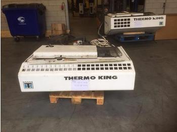 Thermo King CD-II max - Frižider