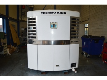 Thermo King SL400e-50 - Frižider