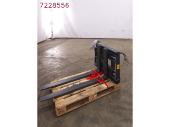 Griptech CSS-20 - Dodatak