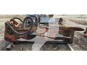 Hidraulični čekić za Građevinska mašina Hammer/Breaker - Hydraulic NPK E210A 17465: slika 1