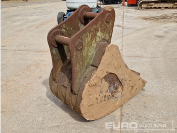 Kašika Hymac 30" Digging Bucket 80mm Pin to suit 20 Ton Excavator: slika 5