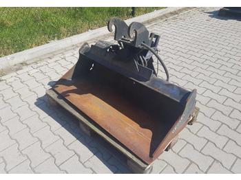 GP Equipment T.b.v. 2,5 - 4,2 tons machines  - Kašika za bager