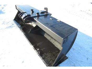 Kašika za bager TASAUSKAUHA RINNE 2800MM NTP10