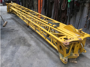 Grove Grove GMK 3055 double folding jib - Kran za kamion