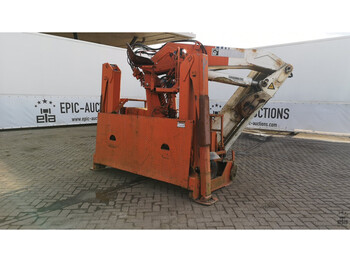 Hiab R-300-S2 - kran za kamion