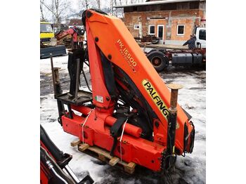 Palfinger PALFINGER PK 15500 A Ladekran, Kran, Crane  - kran za kamion