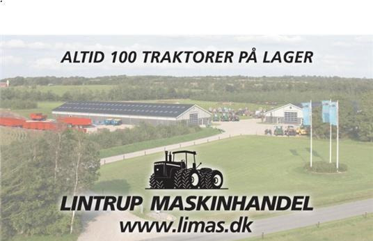 Dodatak za Poljoprivredna mašina Limas Storsækkeløfter: slika 11