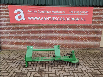 Onbekend AAntjes - metle
