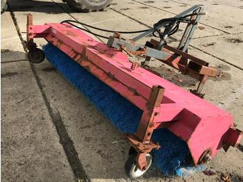 Tuchel LKM 230 HDS 520 - metle
