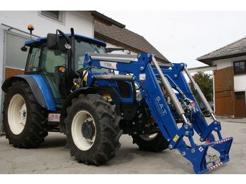 Novu Prednji utovarivač za traktor Neuer Frontlader von 40 - 150 PS: slika 1