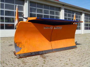 Kronberger Unimog Schneepflug / Schneeschild - Oštrica