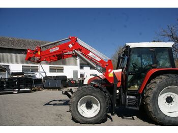 Novu Prednji utovarivač za traktor Steyr 9094-Frontlader-NEU: slika 1