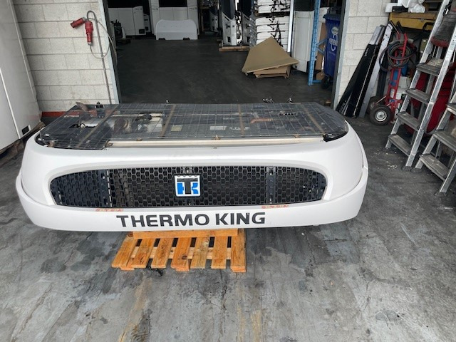Frižider za Kamion Thermo King T1000 Spectrum: slika 4