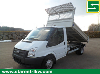 Dostavno vozilo kiper FORD Transit 100 T350 Kipper mit Klimaanlage: slika 1