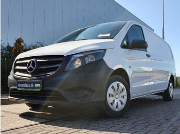 Furgon Mercedes-Benz Vito 116 CDI extra lang xl l3
