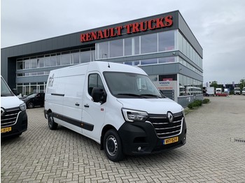 Furgon Renault Master Red Edtion T35 2.3 dci 150 pk L3 H2