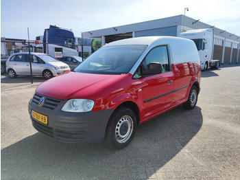 Volkswagen Caddy TDI 77 KW - Handgeschakeld - 04/2024APK (A115) - Furgon