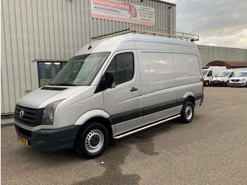 Volkswagen Crafter 50 2.0 TDI L2H2 L2H2 Airco Cruise 3 Zits Imperiaal - furgon
