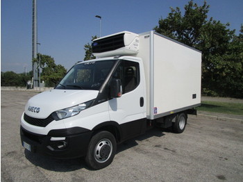 Dostavno vozilo hladnjača IVECO DAILY 35C13: slika 1
