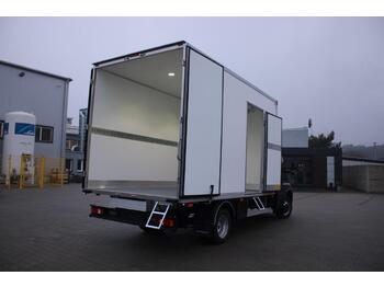 Novu Dostavno vozilo hladnjača za prevoz hrane IVECO Daily: slika 5