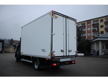 Novu Dostavno vozilo hladnjača za prevoz hrane IVECO Daily: slika 2