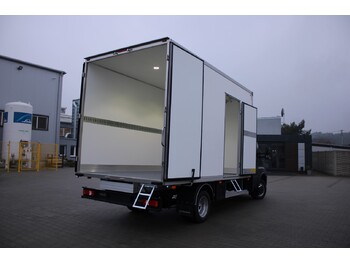 Novu Dostavno vozilo hladnjača za prevoz hrane IVECO Daily: slika 3