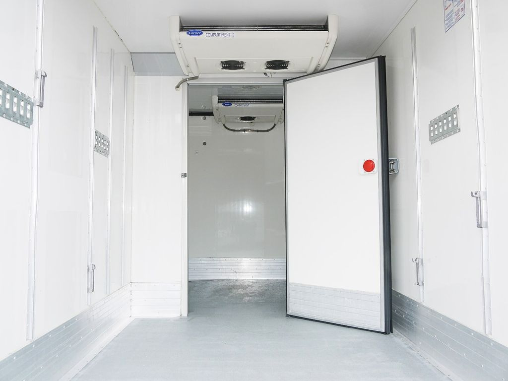 Dostavno vozilo hladnjača Iveco 35C15 3.0 DAILY KUHLKOFFER CARRIER XARIOS 600 MT: slika 9