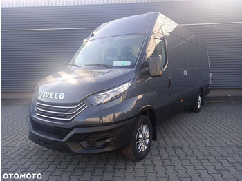 Iveco Daily - Furgon: slika 1