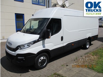 Furgon Iveco Daily 35C16A8V: slika 1