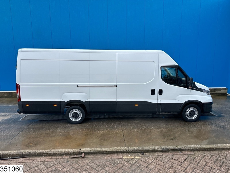 Lizing Iveco Daily Daily 35 NP HI Matic, CNG Iveco Daily Daily 35 NP HI Matic, CNG: slika 14