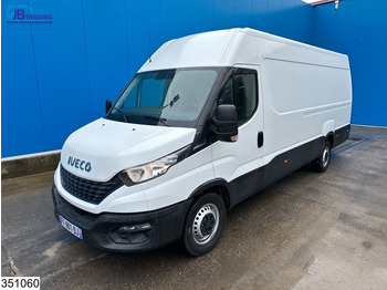 Lizing Iveco Daily Daily 35 NP HI Matic, CNG Iveco Daily Daily 35 NP HI Matic, CNG: slika 1