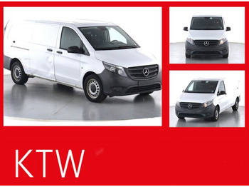 MERCEDES-BENZ Vito119CDI KA Extralang ,9G-Tronic,Klima,Kamera - Mali kombi