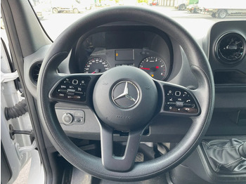 Mercedes-Benz Sprinter 317 *achteruitrijcamera*cruise control*buitenspiegels verw. en elektrisch verstelbaar - Dostavno vozilo hladnjača: slika 4